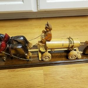 Meet your Posher, Gordon